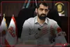 جواد داوری سرپرست فدراسیون بسکتبال: ماتیچ به خاطر شرایط جنگی از ایران رفته بود