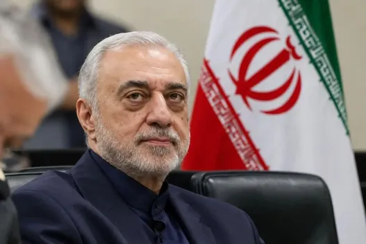چهره جدید وزارت دفاع