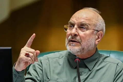 قالیباف: دشمن را از تعرض مجدد به ایران پشیمان خواهیم کرد