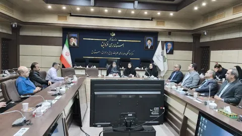 توسعه خدمات به افراد دارای معلولیت در مناطق روستایی نیازمند هم‌افزایی دستگاه‌های اجرایی است