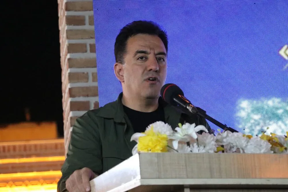 فاز اول باغ‌موزه ستارخان به بهره برداری رسید
