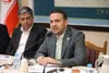 جذب حداکثری و دفع حداقلی رویکرد دولت چهاردهم است / بررسی سالانه ۵۰۰ هزار پرونده در نهاد گزینش کشور