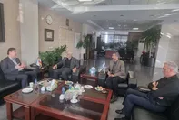 تاکید استاندار بوشهر بر تقویت زیرساخت‌های فرودگاهی استان