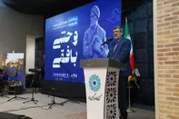 استاندار یزد: اشعار وحشی بافقی، درسی بزرگ برای زندگی آیندگان است