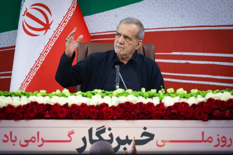 پزشکیان‌: بهترین زمان برای دستیابی به توافق شرایط کنونی است/ در مسیر صلح ، از حقوق ملت ایران کوتاه نمی آییم