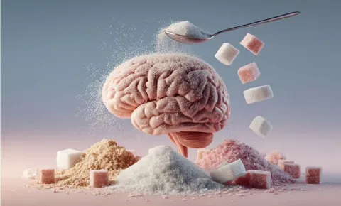 آیا مغز شما پیرتر از سن واقعی‌تان است؟ / نقش غافلگیرکننده قند خون در زوال شناختی