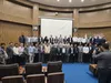 فرماندار ملارد: آتش‌نشانان، سنگربانان ایمنی و آرامش مردم هستند