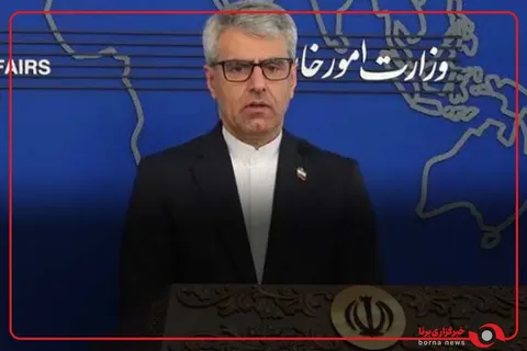 بقائی: ایران هیچ‌وقت به دنبال سیطره‌طلبی در منطقه نبوده، و دوست همه کشورهای منطقه است