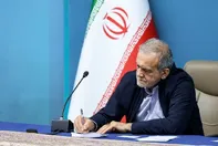 پزشکیان: فرهنگ روستا و عشایر بخشی از ریشه‌های هویت ایرانی است