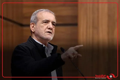 رئیس جمهور: اگر در مصرف انرژی مدیریت کنیم هرگز کم نخواهیم آورد