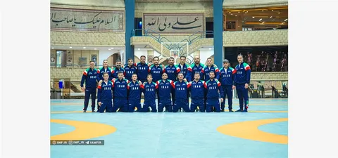 پرواز شاگردان پژمان درستکار به قزاقستان
