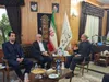 نوسازی ناوگان آمبولانس با اولویت استان‌های مرزی و کم‌برخوردار دنبال می‌شود