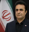 پیام تسلیت مدیرکل ورزش و جوانان سیستان و بلوچستان به مناسبت فرا رسیدن اربعین حسینی (ع)