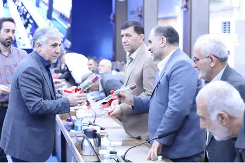 معاون هماهنگی امور اقتصادی و گردشگری استاندار مازندران: ۷. ۱ همت تسهیلات در سال گذشته پرداخت شد