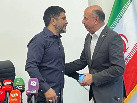 لشگری: کشتی پتانسیل درخشش بیش از پیش از المپیک و جهانی را دارد/ جهانیان: دانشگاه آزاد زیرساخت‌های قوی و فدراسیون کشتی قهرمان و مربی دارد
