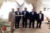 علی رحمانی رییس اداره ورزش و جوانان تاکستان شد