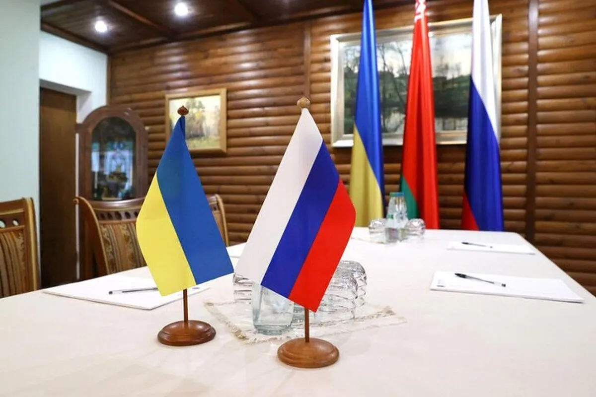 New round of Russia-US-Ukraine talks to take place in Geneva