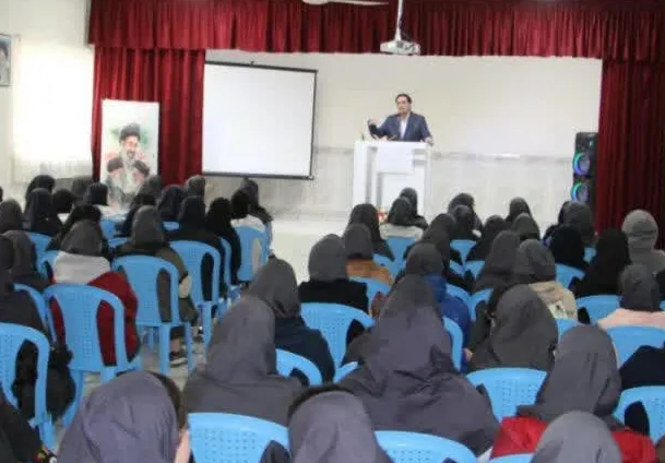 آگاهی حقوقی دانش‌آموزان کرمانشاهی با اجرای طرح «قاضی در مدرسه» تقویت می‌شود