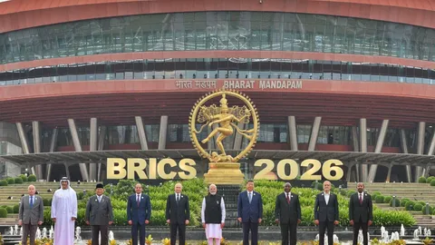 Conclusion of BRICS 2026: Emphasis on a Multipolar Order, Independent Economy, and De-escalation