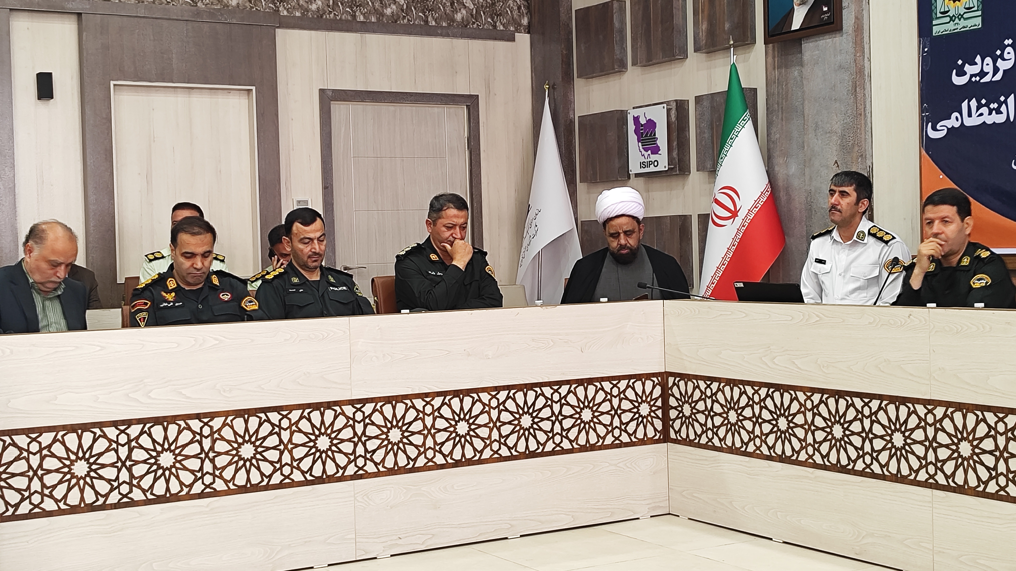  مطالبه‌گری خبرنگاران نباید به پلیس محدود شود؛ساماندهی معتادان متجاهر مطالبه‌ای از همه مسئولان است