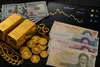 کوچ بزرگ ۶۸ درصدی سرمایه‌ها به بازار طلا + نمودار