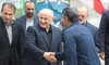 حضور استاندار مازندران در کلیا بهشهر و دستور برای تامین آب پایدار،روکش آسفالت،رفع رانش رودخانه،تامین مسکن محرومان به همراه اهدای وام بلاعوض