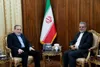 تاکید عراقچی بر ضرورت تداوم و تقویت همکاری‌های ایران و ونزوئلا