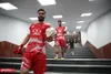 پاگشای یک پرسپولیسی پس از ماه‌ها دوری از مستطیل سبز!