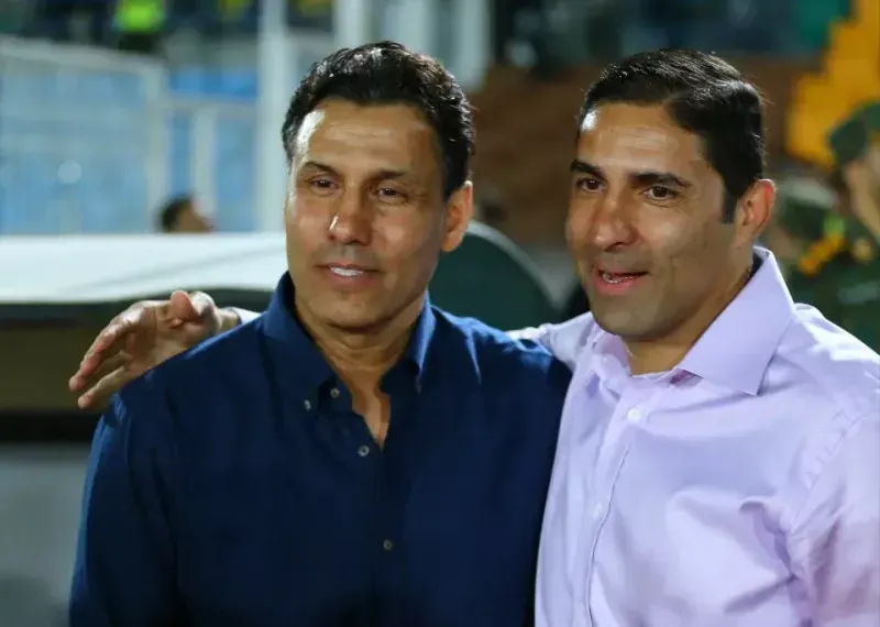 پرسپولیس تارتار و پرسپولیس هاشمیان؛ تجربه بیشتر با امتیازات بالاتر!