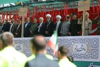 استاندار خراسان‌شمالی: ملت ایران زیر پرچم ولایت متحد ایستاده است