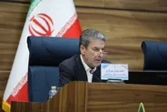 شهریاری: سرانه کتابخانه‌های خراسان شمالی زیر میانگین کشوری است