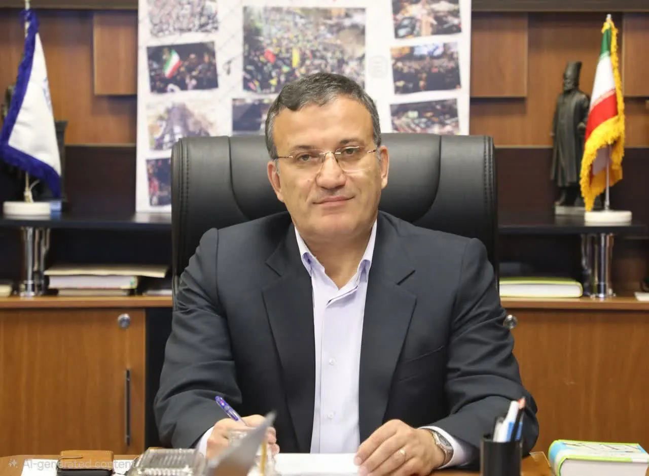 شهردار اراک: پدافند غیرعامل، راهبردی برای تاب‌آوری شهر و صیانت از سرمایه‌های انسانی