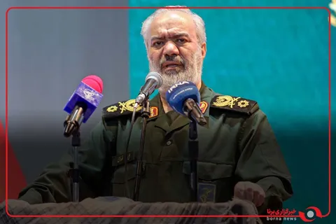 رئیس گروه مشاوران فرمانده کل سپاه پاسداران: کشورهای منطقه اگر بخواهند می‌توانند در برابر آمریکا ایستادگی کنند