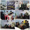 کارگاه رایگان رباتیک در پاتوق جوانان گیلان برگزار شد