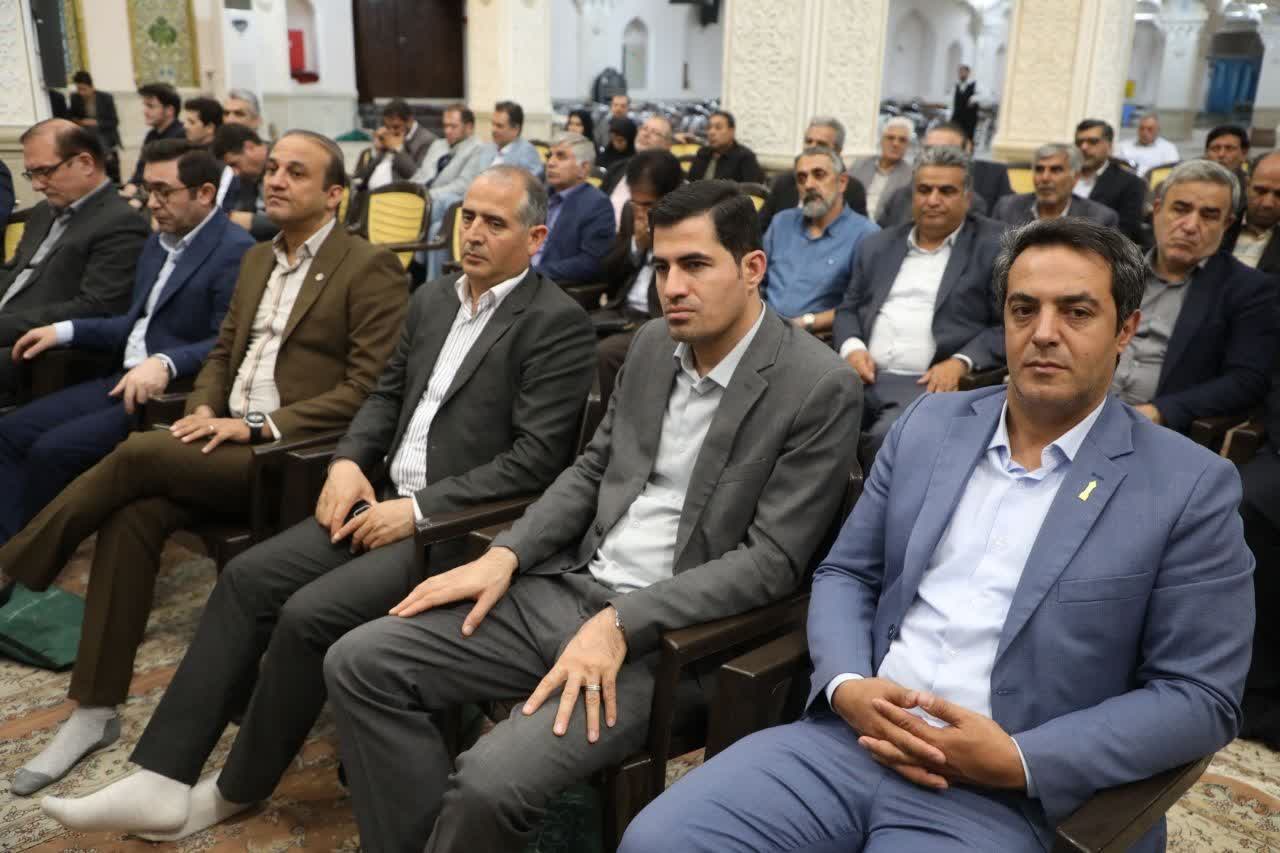 استاندار اردبیل خبر داد: بهره‌برداری از ۵۲۵ پروژه عمرانی و ۱۲۸ طرح اقتصادی استان همزمان با هفته دولت