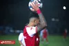 مهدی تیکدری:  همه  پرسپولیسی ها زیر یک پرچم هستیم؛ برای پیروزی مقابل ملوان هم قسم شدیم