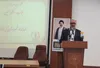 انسجام مردم اجازه سوءاستفاده به دشمن را نمی‌دهد