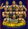 قهرمانی تاریخی و اقتدار ملی در قلب آمریکا؛ جام قهرمانی کشتی آزاد زیر ۲۳ سال جهان به نام ایران سند خورد