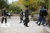 دولت چهاردهم به جوانان میدان داد
