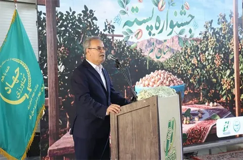 ضرورت معرفی ارقام جدید برای توسعه کشاورزی