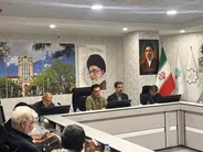 مشارکت فعالانه شهرداری تبریز در برگزاری رویداد ملی «ایران جان»