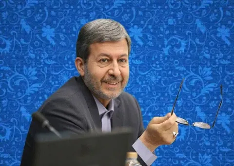 جمالی‌نژاد: اصفهان می‌تواند به کانون گفت‌وگوی ملی و تولید ایده برای آینده ایران تبدیل شود