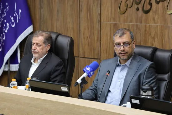 معاون امنیت مرکز ملی فضای مجازی: تمام خدمات‌دهندگان فضای مجازی از نظر امنیت سایبری رتبه بندی می‌شوند
