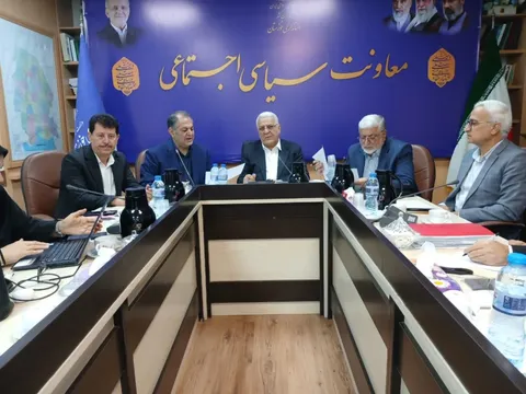 معاون استاندار: تکمیل خانه‌های بهداشت خوزستان با مشارکت ۵۰ درصدی استانداری و وزارت بهداشت پیگیری می‌شود