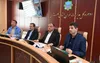 تاکید استاندار گلستان بر آمادگی دستگاه‌های اجرایی تا رفع کامل خسارات سیلاب
