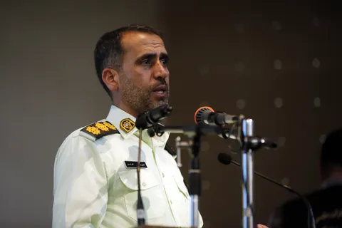 معاون فرهنگی و اجتماعی فرماندهی انتظامی استان فارس: خبرنگاران، چشم، گوش و زبان مردم در جامعه هستند