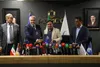 تاجرنیا:همکاری ما با آکادمی ورزش صربستان می‌تواند فراتر از فوتبال باشد و حوزه‌های گوناگون ورزش را در بر بگیرد