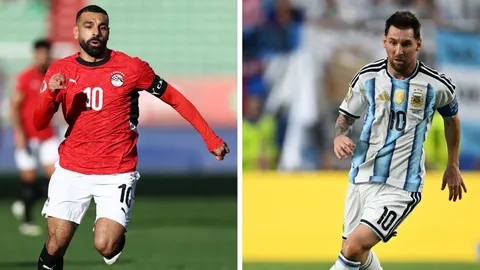 جام جهانی در انتظار یک وداع بزرگ