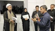 بیش از 50 درصد خدمات آبفای قم به‌صورت غیرحضوری ارائه می‌شود