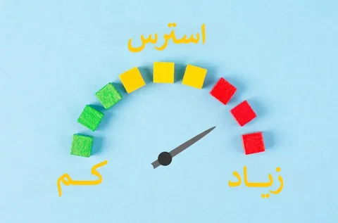 طبق جدیدترین مطالعه در سال 2026 اگر استرس شدید دارید بعد از «این ساعت» وعده شبانه ممنوع است!